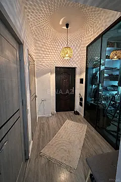 Satılır 2 otaqlı mənzil 45 m²