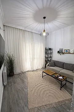 Satılır 2 otaqlı mənzil 45 m²