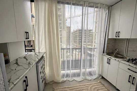 Satılır 2 otaqlı mənzil 45 m²