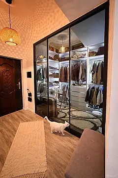 Satılır 2 otaqlı mənzil 45 m²