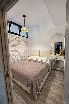 Satılır 2 otaqlı mənzil 45 m²
