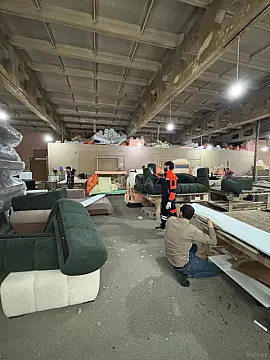 Kirayə verilir obyekt 800 m² — Bakı, Nizami 800.00 m²