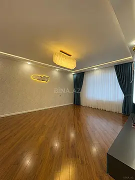 Satılır 2 otaqlı mənzil 84 m²