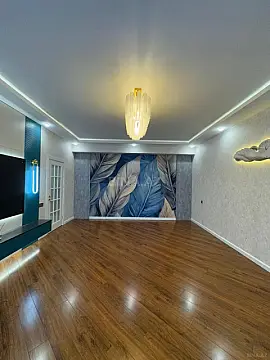 Satılır 2 otaqlı mənzil 84 m²