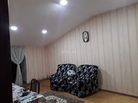 Satılır 2 otaqlı mənzil 83 m²