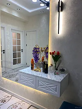 Kirayə verilir 2 otaqlı mənzil 67 m²