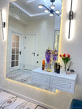 Kirayə verilir 2 otaqlı mənzil 67 m²