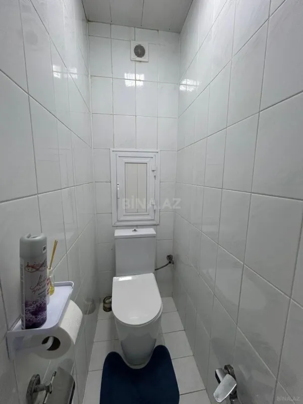 Satılır 2 otaqlı mənzil 98 m²
