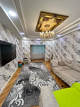 Satılır 2 otaqlı mənzil 98 m² — Bakı, Nəsimi 2 otaq 98.00 m²