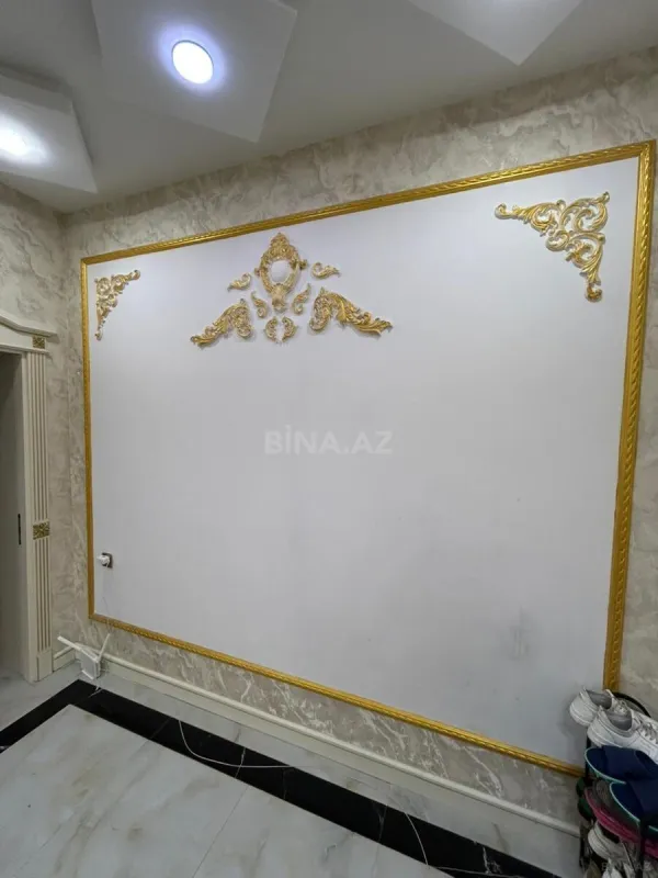 Satılır 2 otaqlı mənzil 98 m²