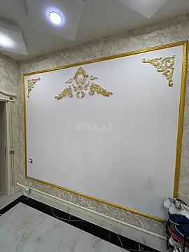 Satılır 2 otaqlı mənzil 98 m²