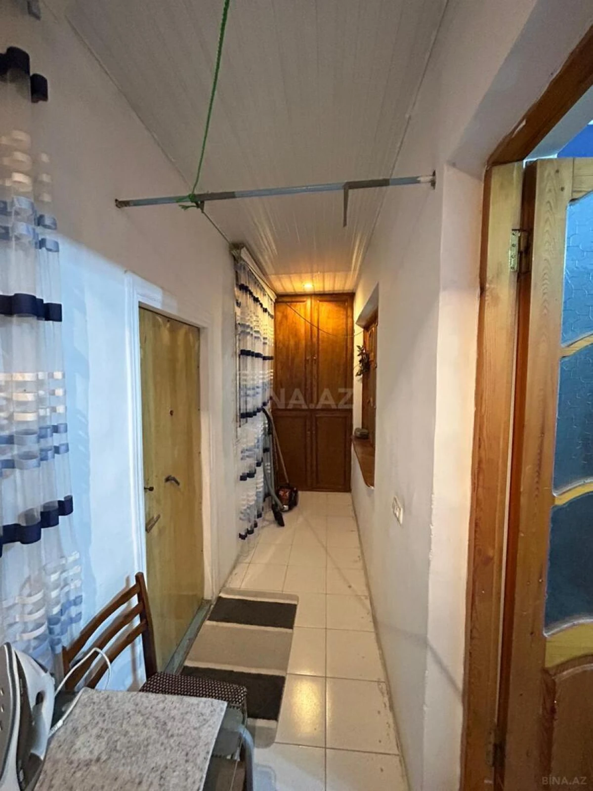 Satılır 2 otaqlı mənzil 98 m²