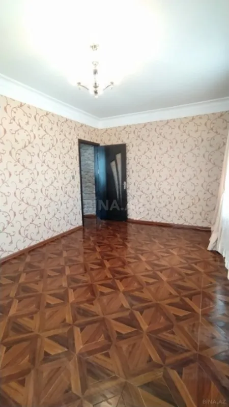 Satılır 2 otaqlı mənzil 63 m²