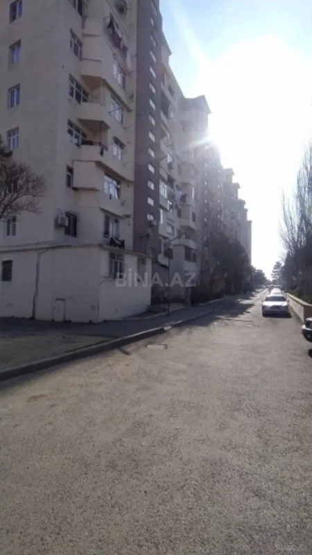Satılır 2 otaqlı mənzil 63 m²