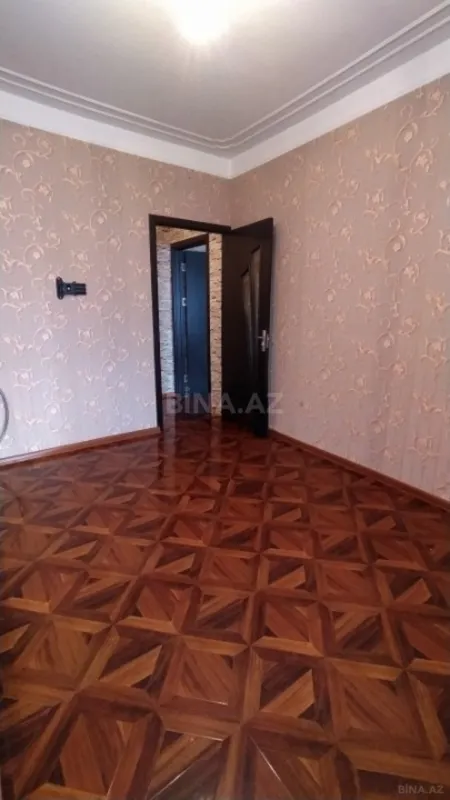 Satılır 2 otaqlı mənzil 63 m²