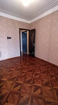 Satılır 2 otaqlı mənzil 63 m²