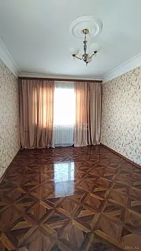 Satılır 2 otaqlı mənzil 63 m²