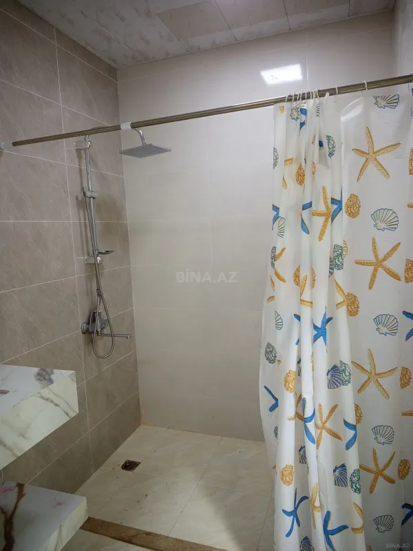 Kirayə verilir 2 otaqlı mənzil 80 m²