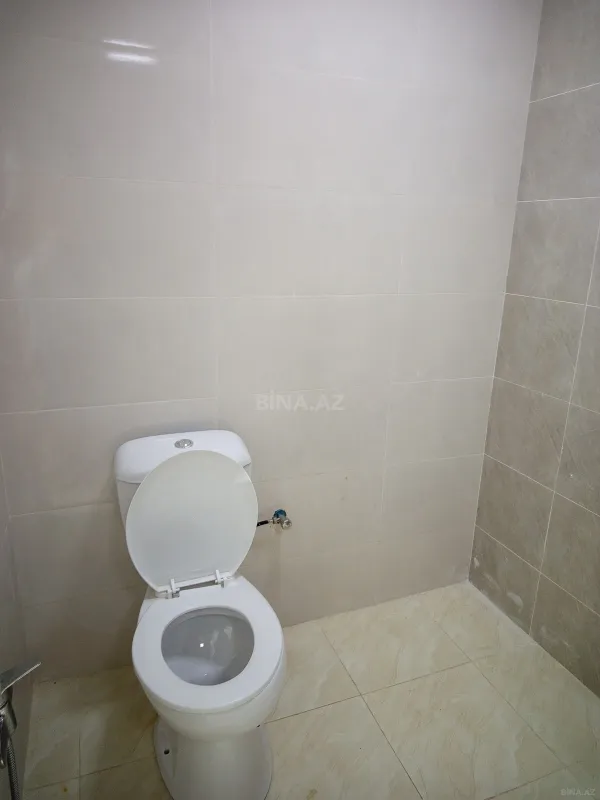 Kirayə verilir 2 otaqlı mənzil 80 m²