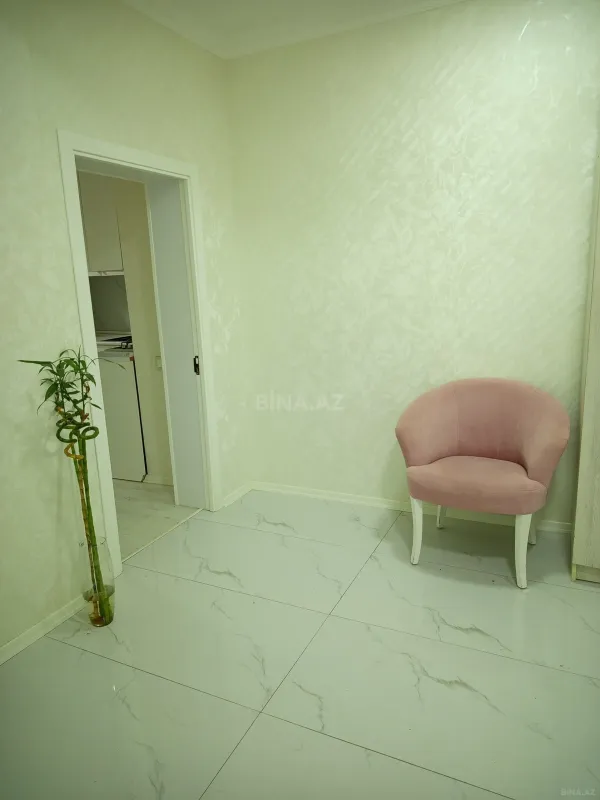 Kirayə verilir 2 otaqlı mənzil 80 m²
