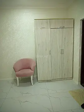 Kirayə verilir 2 otaqlı mənzil 80 m²