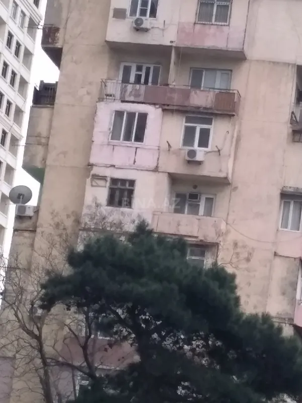 Satılır obyekt 60 m²