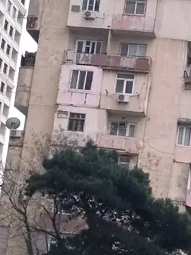 Satılır obyekt 60 m² — Bakı, Nərimanov 60.00 m²