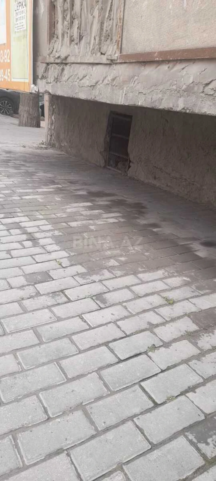 Satılır obyekt 60 m²