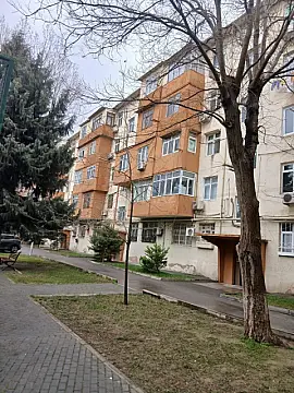 Satılır 3 otaqlı mənzil 55 m² — Bakı, Nəsimi 3 otaq 55.00 m²