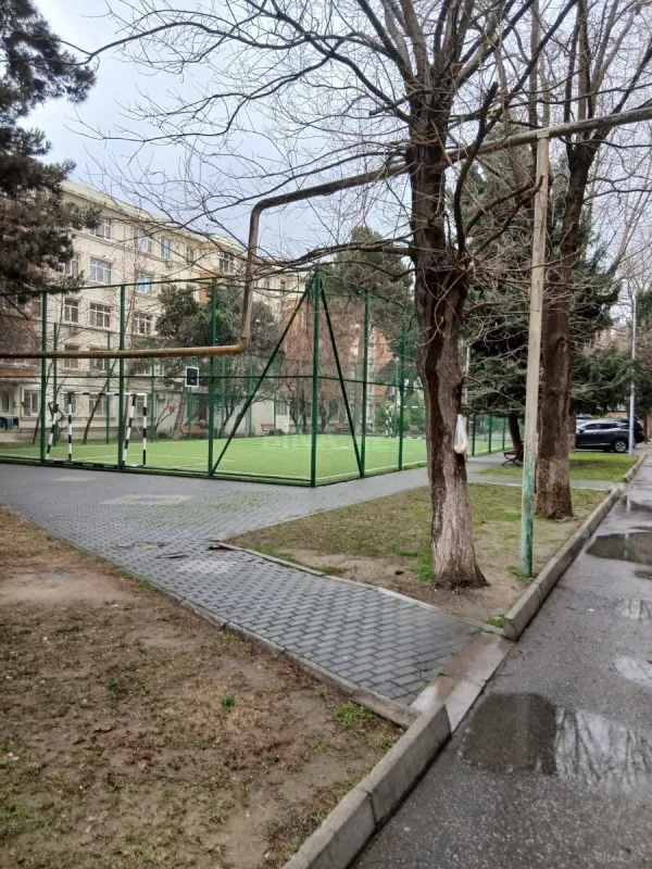 Satılır 3 otaqlı mənzil 55 m²