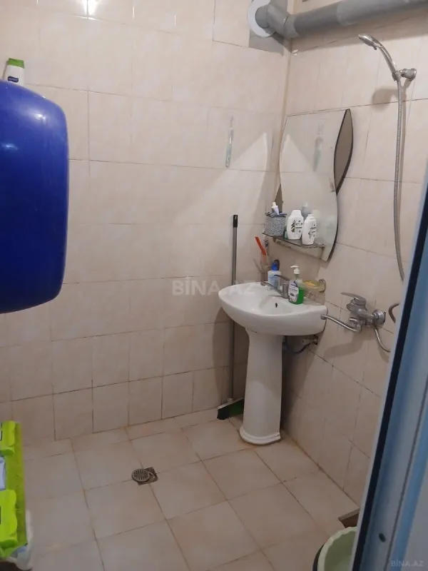 Satılır 3 otaqlı mənzil 55 m²