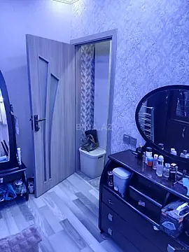 Satılır 3 otaqlı mənzil 55 m²