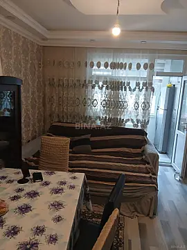 Satılır 3 otaqlı mənzil 55 m²