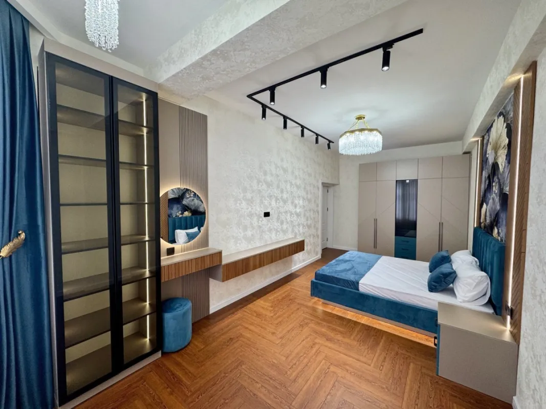 Satılır 3 otaqlı mənzil 96 m²