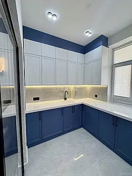 Satılır 3 otaqlı mənzil 96 m²