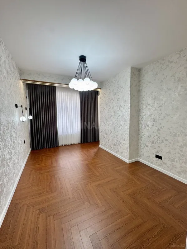 Satılır 3 otaqlı mənzil 96 m²