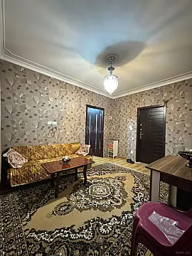 Satılır 2 otaqlı mənzil 28 m²