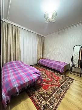 Satılır 2 otaqlı mənzil 28 m²