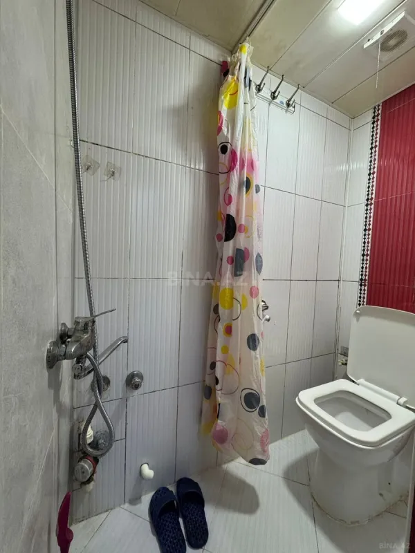 Satılır 2 otaqlı mənzil 28 m²