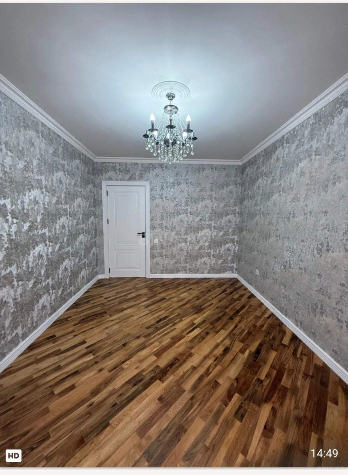 Kirayə verilir 3 otaqlı mənzil 86 m²