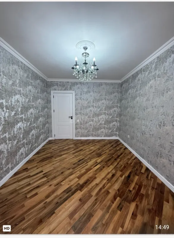 Kirayə verilir 3 otaqlı mənzil 86 m²