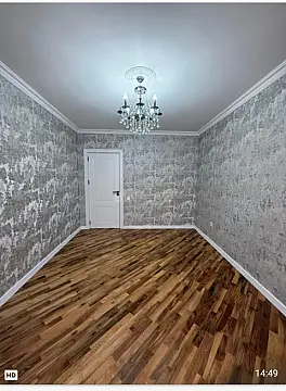 Kirayə verilir 3 otaqlı mənzil 86 m²