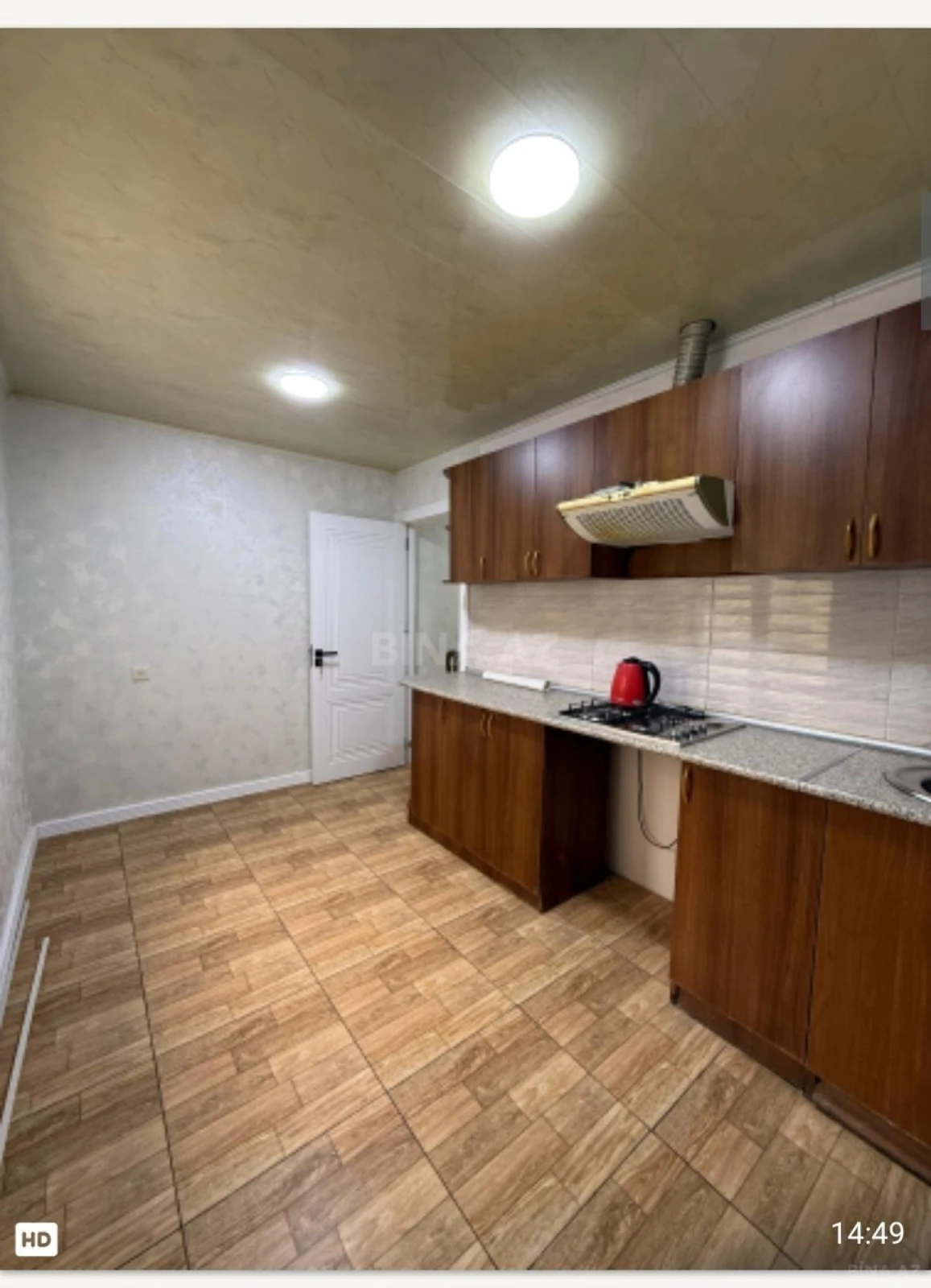 Kirayə verilir 3 otaqlı mənzil 86 m²