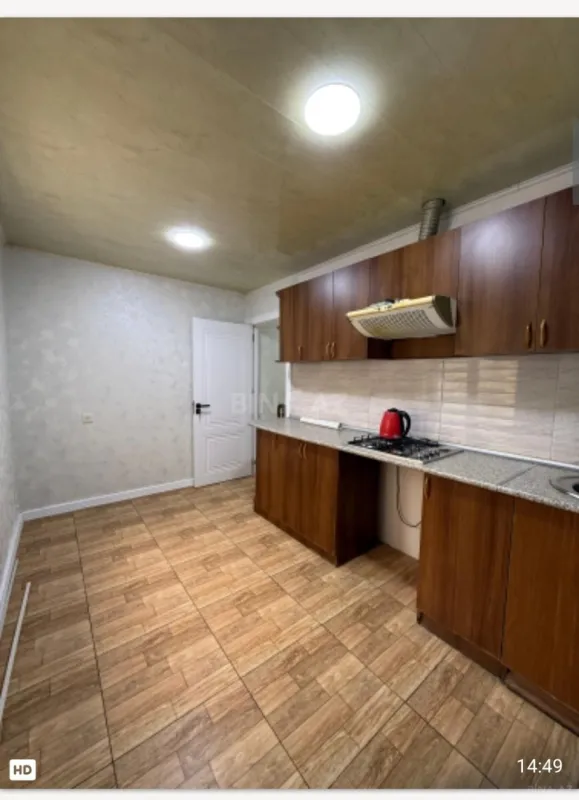 Kirayə verilir 3 otaqlı mənzil 86 m²