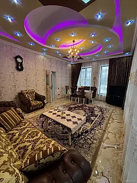 Satılır həyət evi 250 m²