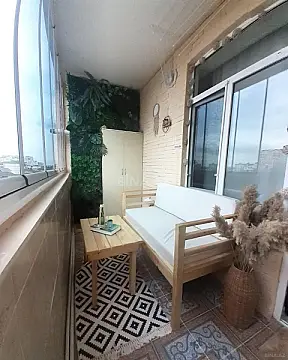 Satılır 3 otaqlı mənzil 106 m²