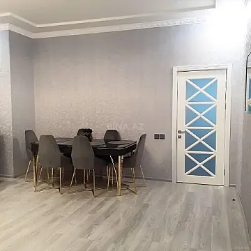 Satılır 3 otaqlı mənzil 106 m²