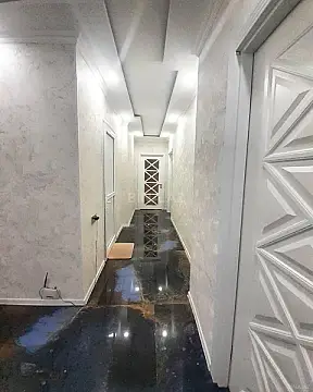 Satılır 3 otaqlı mənzil 106 m² — Bakı, Memar Əcəmi yanı 3 otaq 106.00 m²
