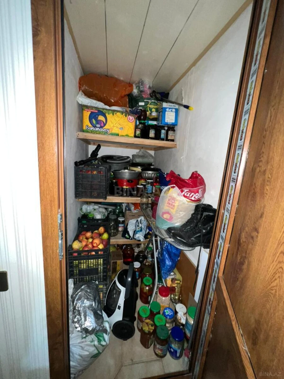 Satılır 3 otaqlı mənzil 112 m²