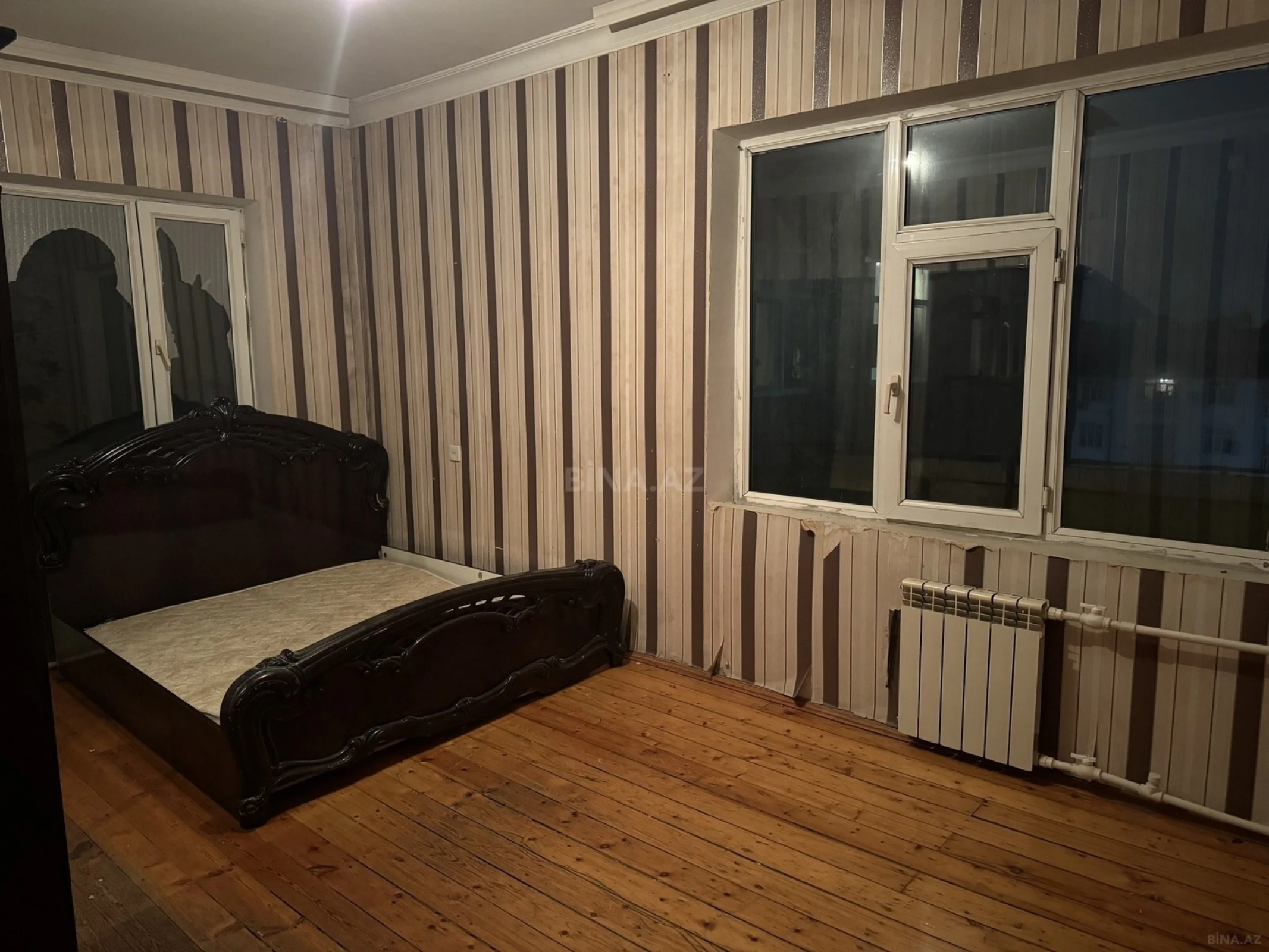 Kirayə verilir 3 otaqlı mənzil 85 m²